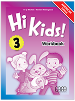 HI KIDS 3