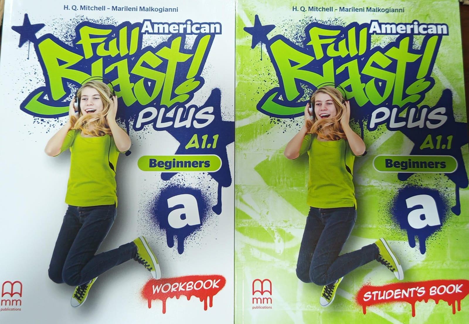 Full Blast Begg- A