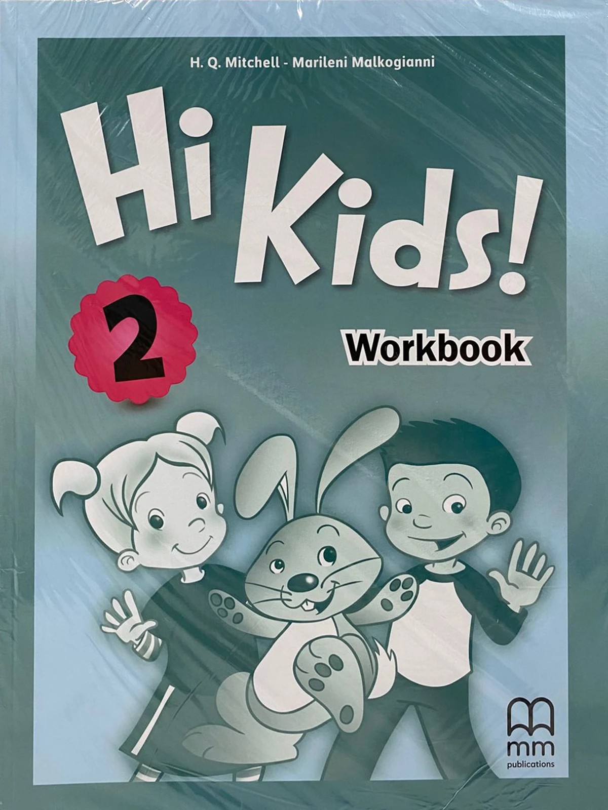 HI KIDS 2