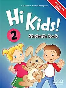 HI KIDS 2