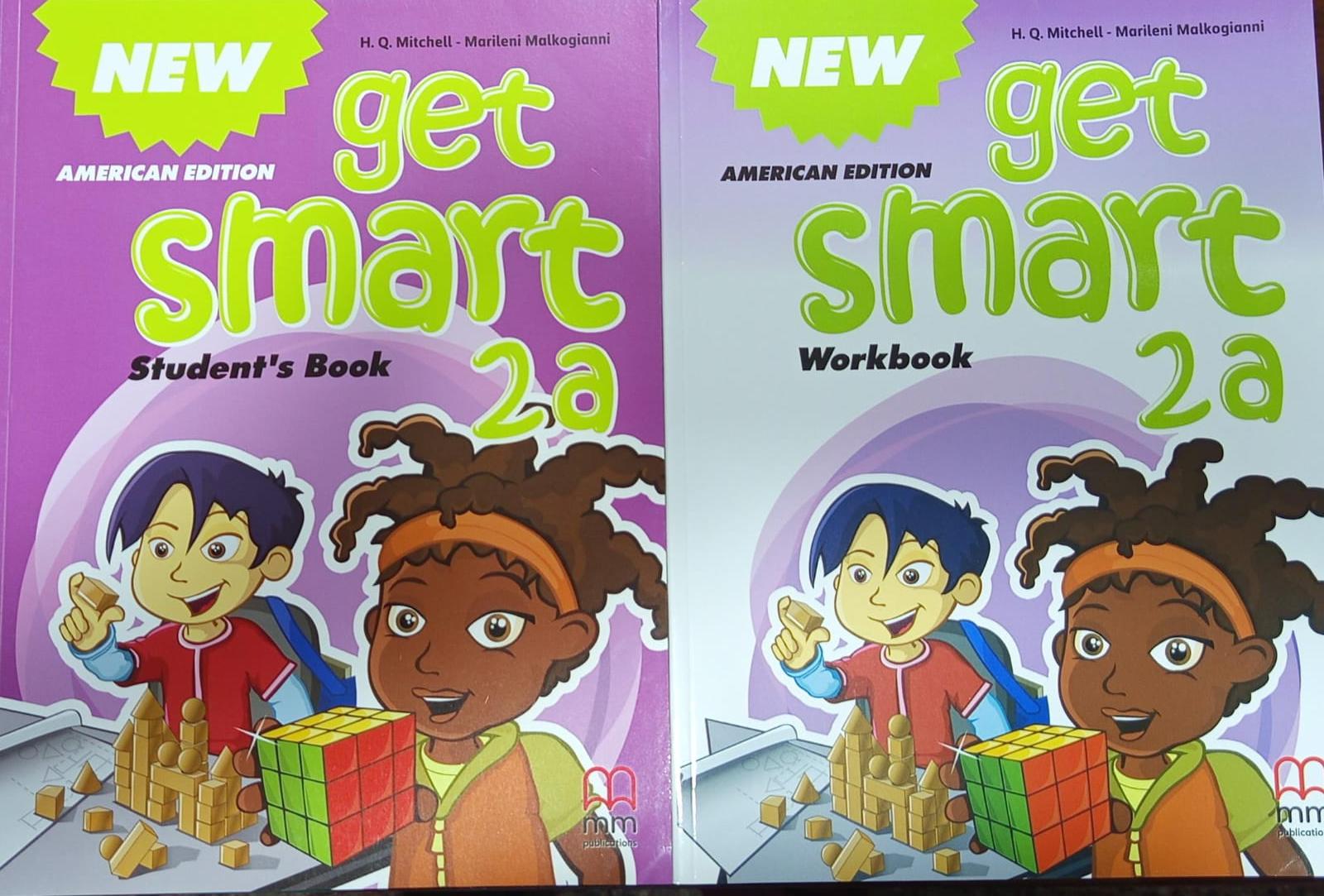 Get Smart 2a