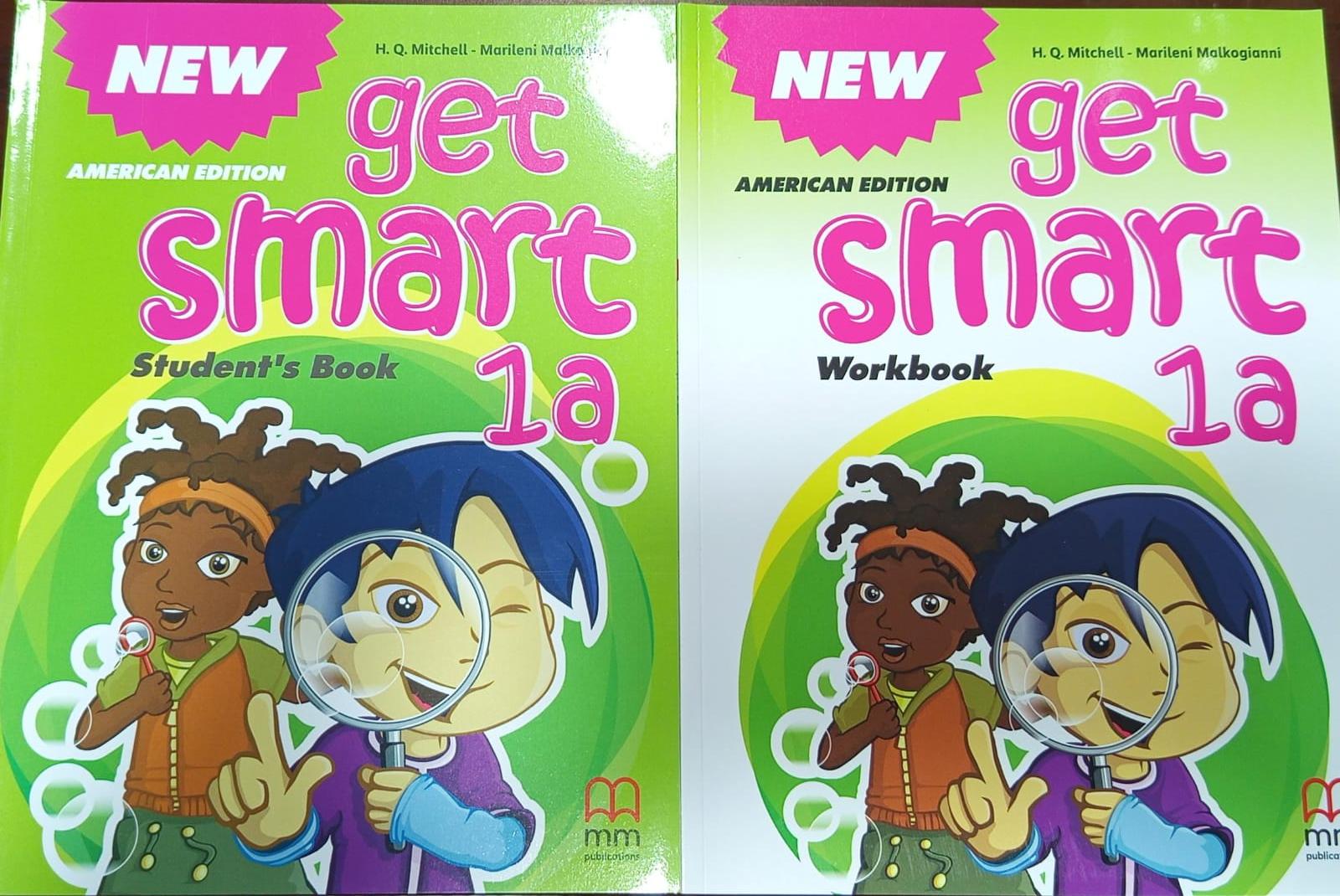 Get Smart 1A