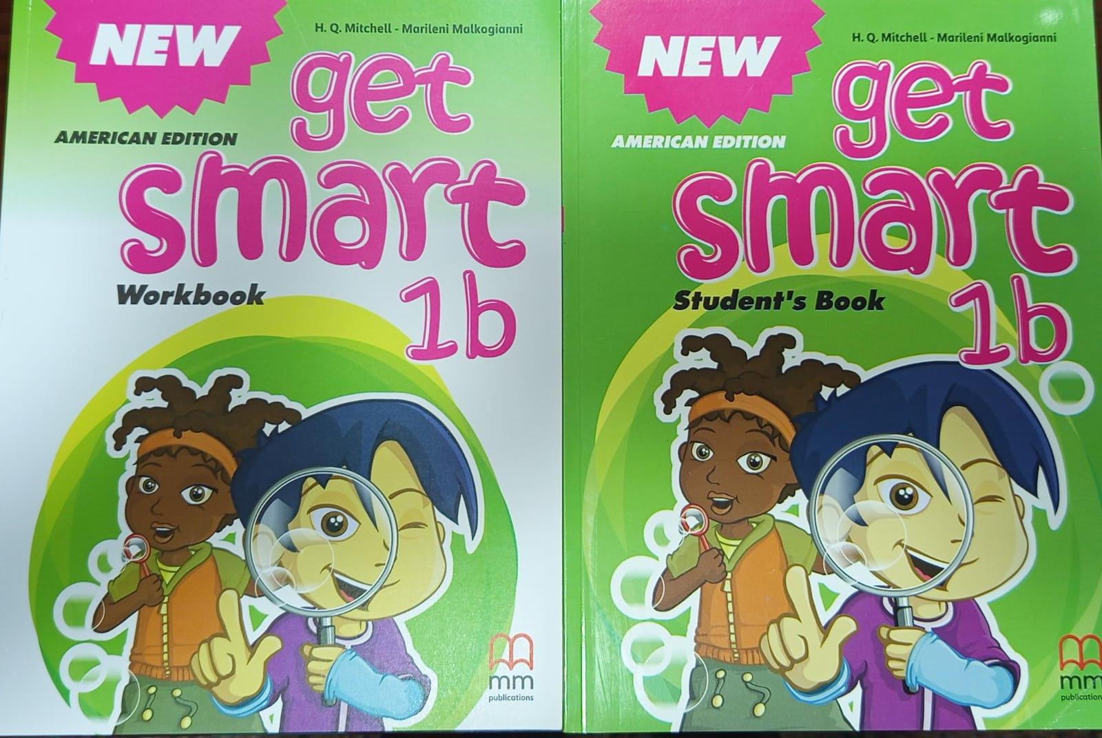 Get Smart 1b