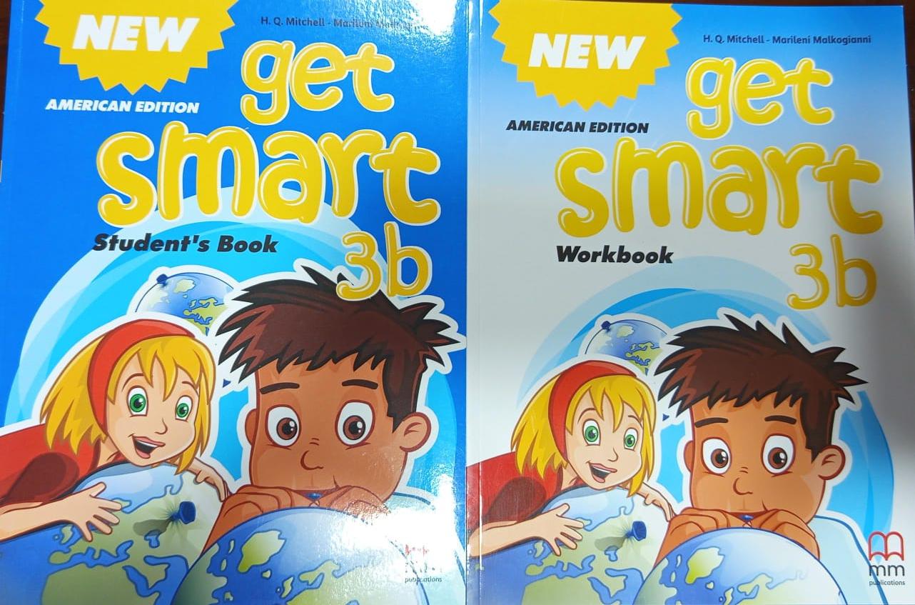 Get Smart 3b